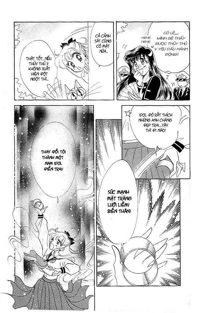 code name wa sailor v chapter 4 24