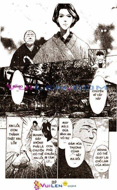 bát khuyển sỹ phương đông chapter 3 119