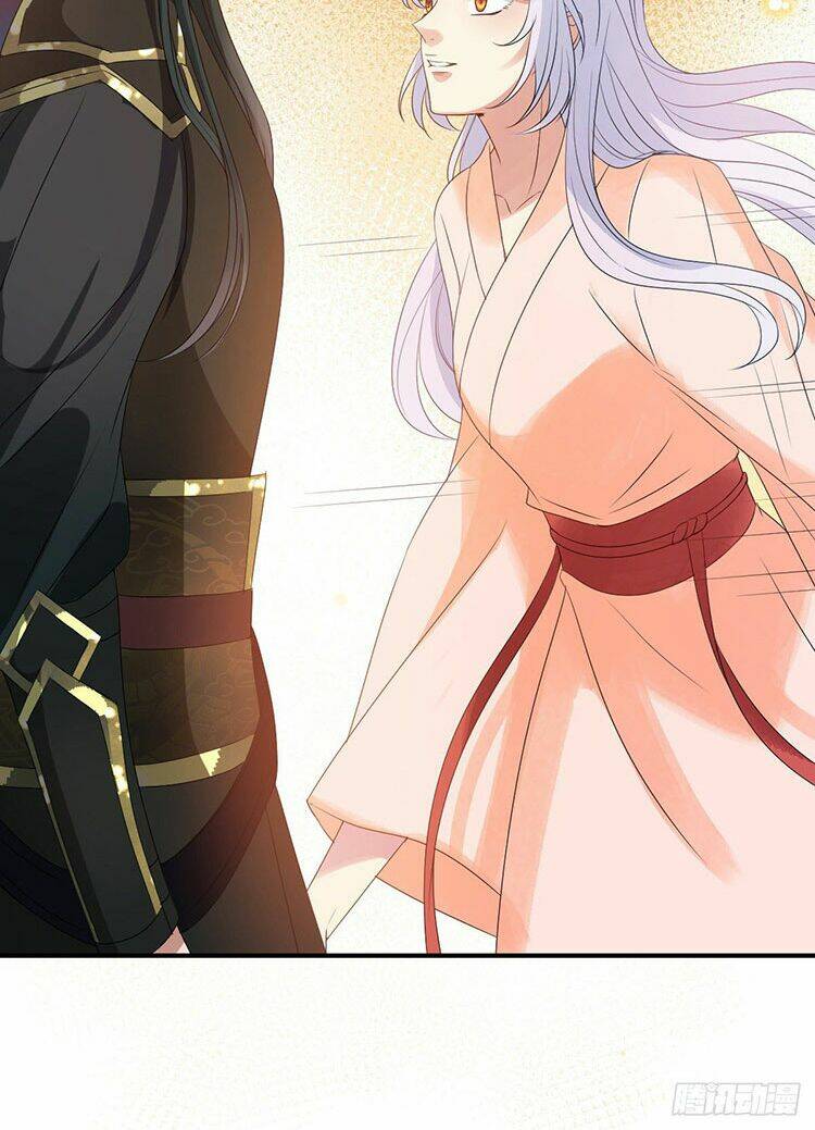 mạt thế nữ vương chapter 3.1 19