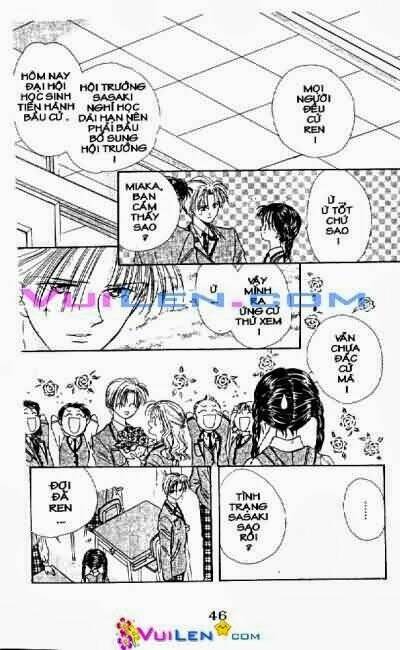 quyển sách kỳ bí chapter 15 47