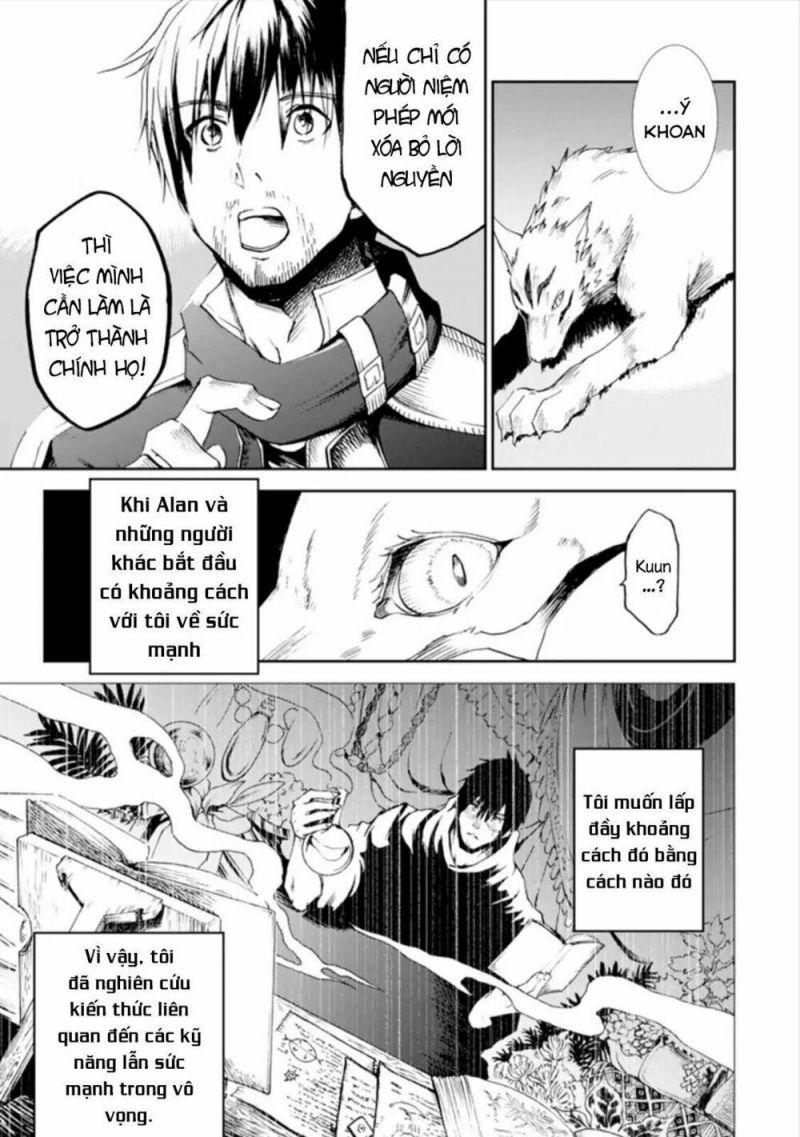 i'm a middle-aged man who got my adventurer license revoked chapter 1 43