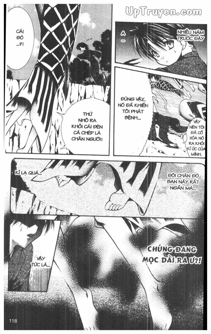 nightmare inspector chapter 5 117