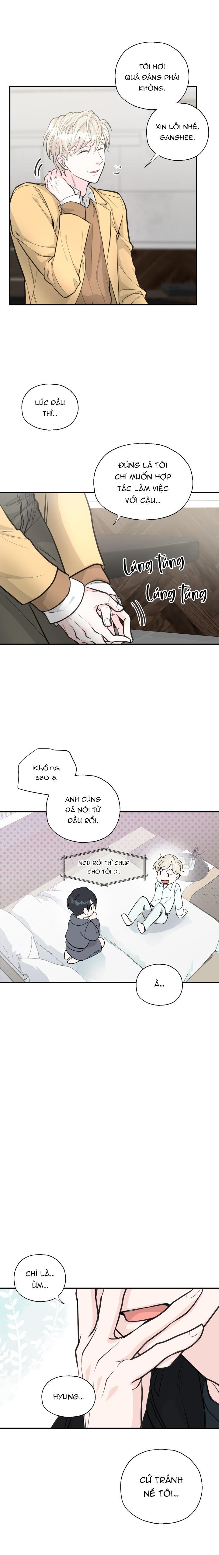 bỏ cuộc chapter 10 6