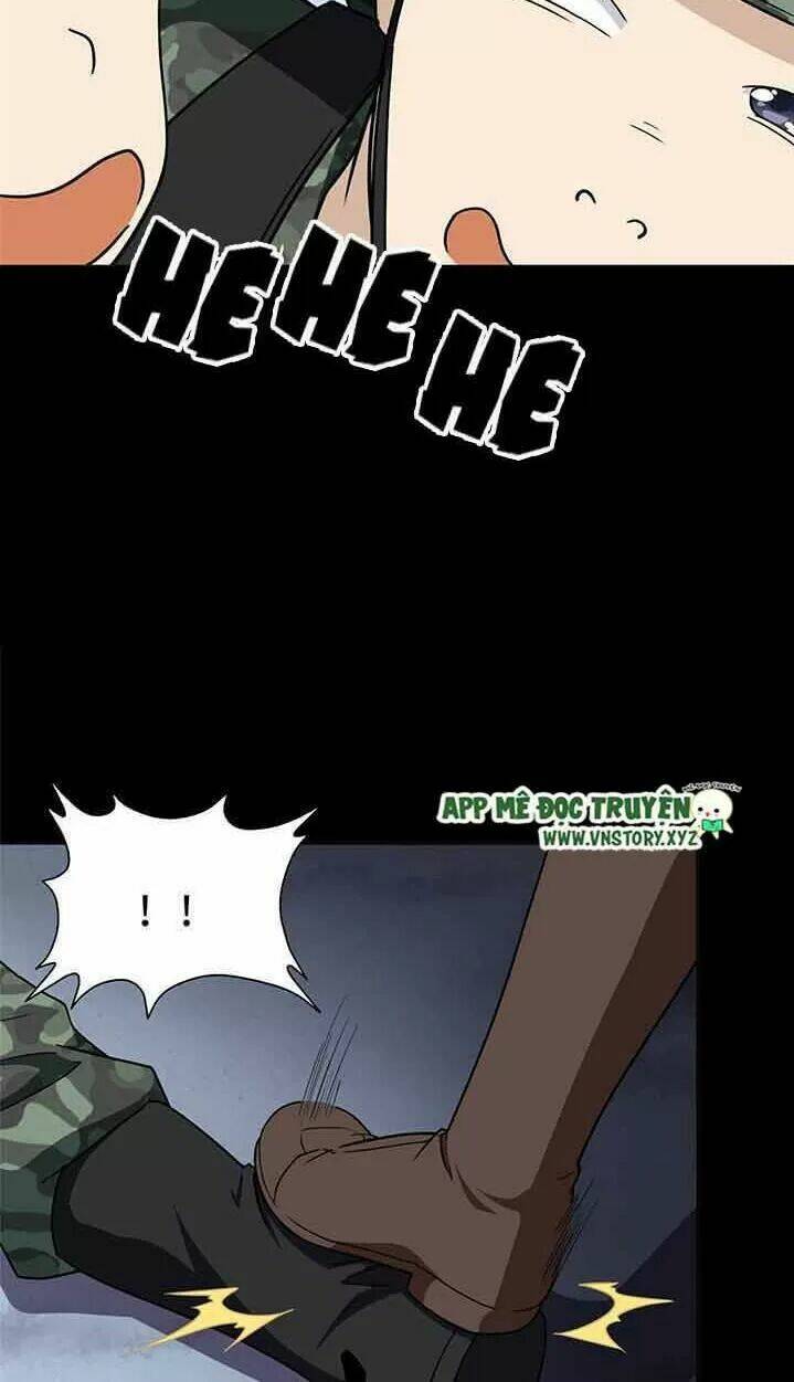 bạn gái virus của tôi chapter 182 6