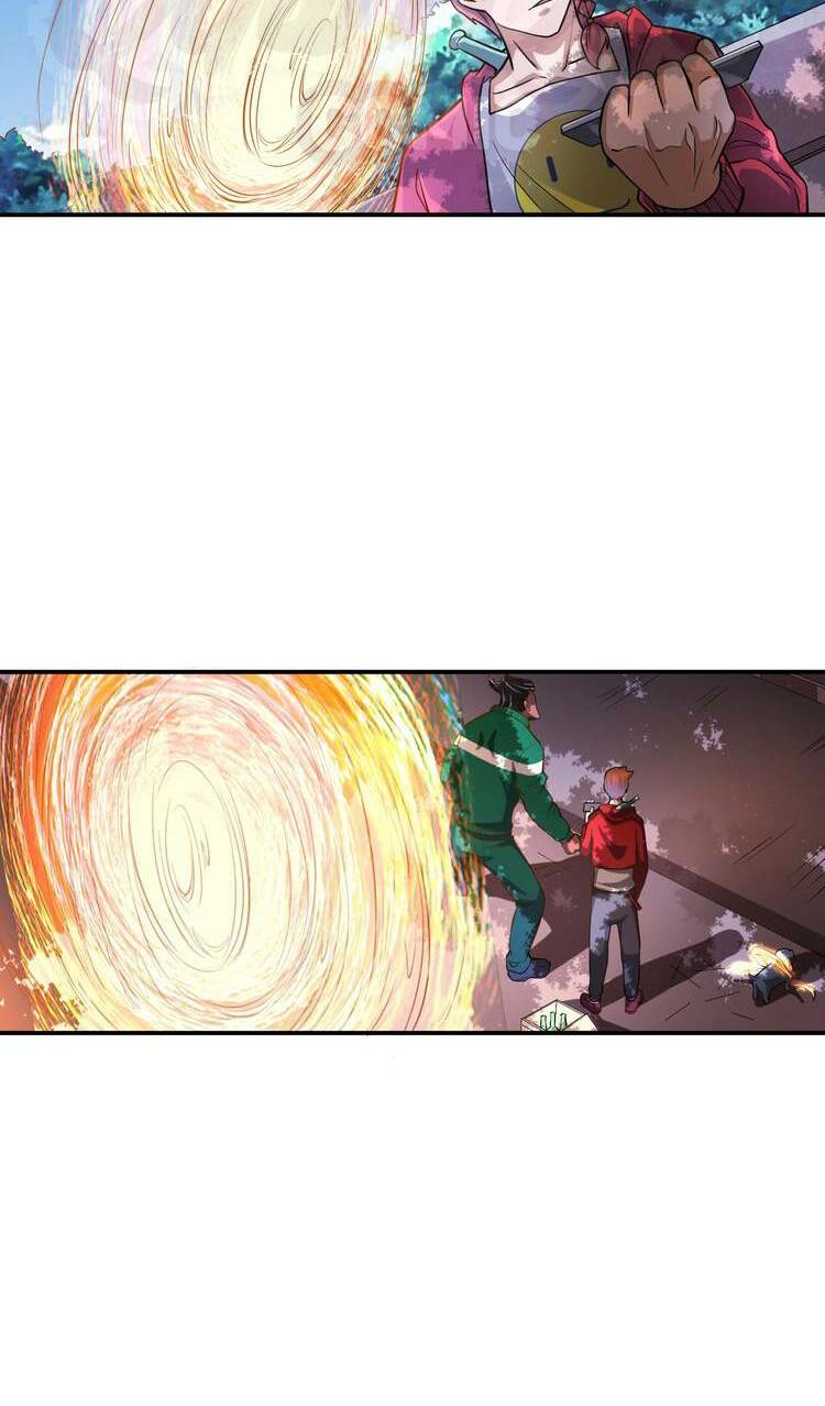 diêm vương thay thế chapter 22 42