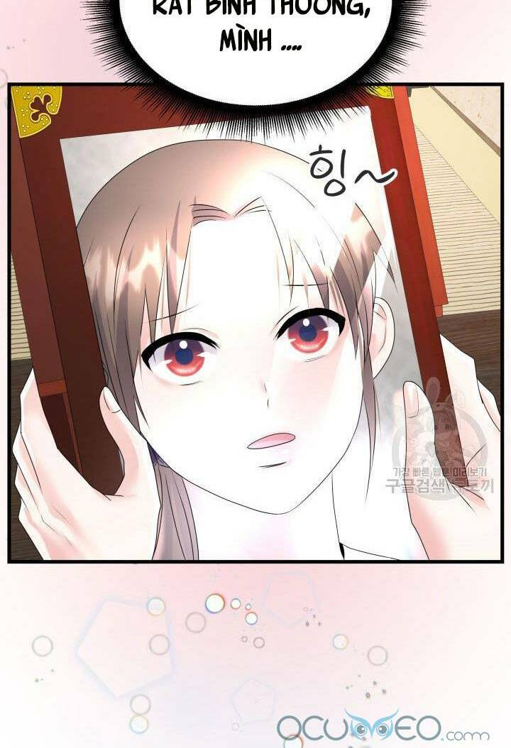 cô dâu của sói đen chapter 19 41