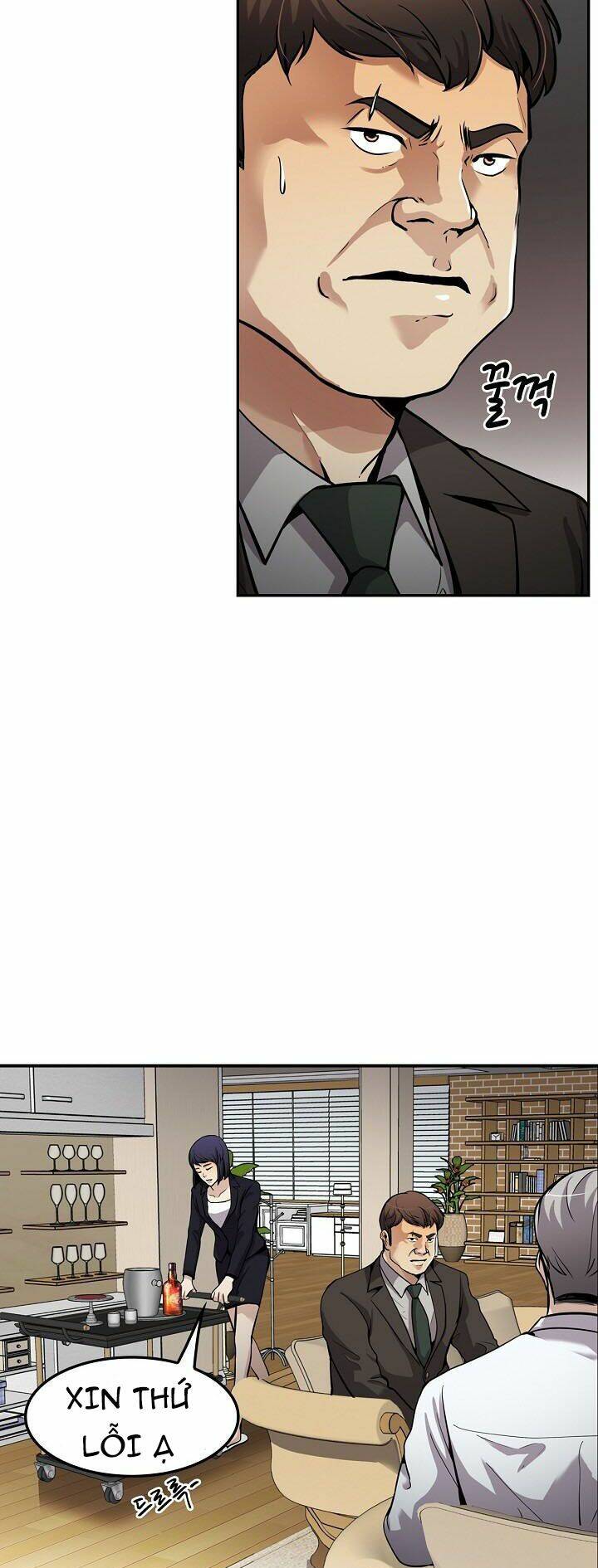 điều tra viên chuyển sinh chapter 90 58