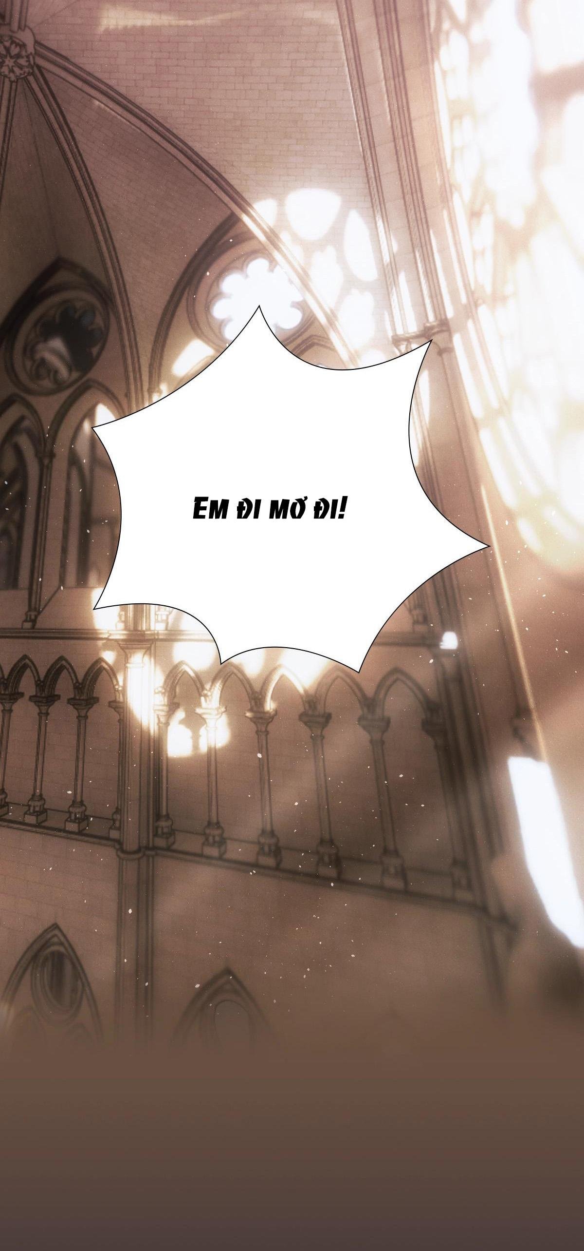 điện hạ thân ái chapter 10 22