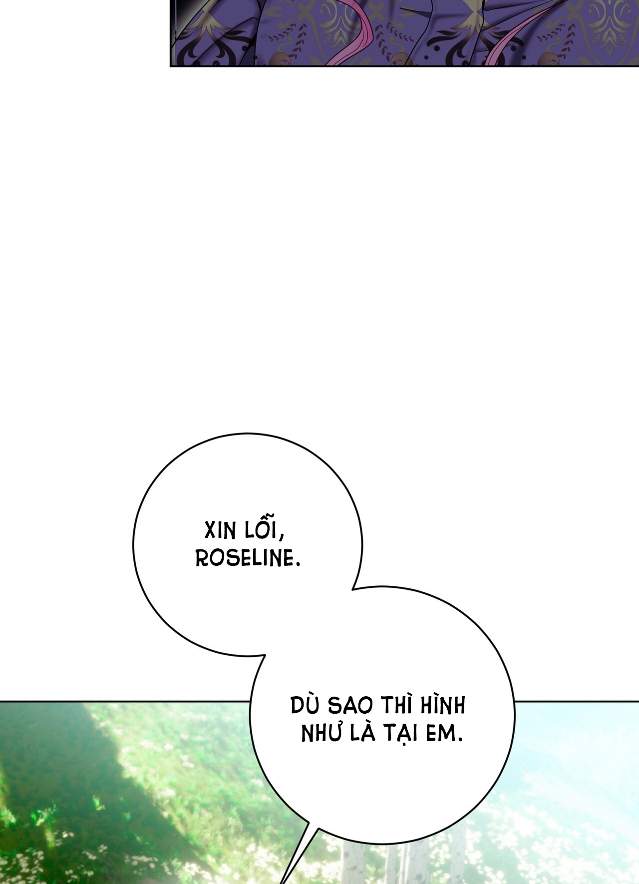 hợp đồng hôn nhân với hai người chồng chapter 13.1 13