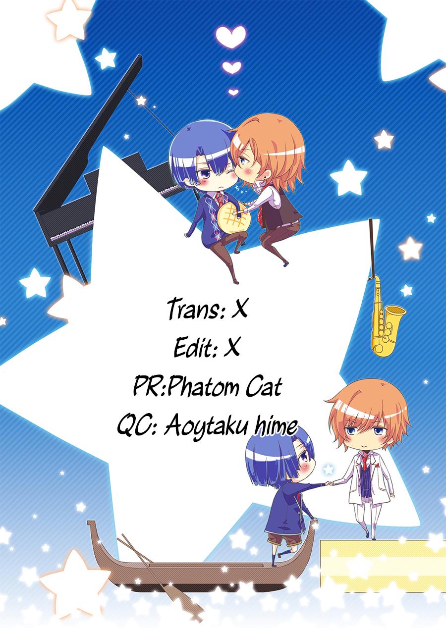 gekkan shojo nozaki-kun chapter 82 17