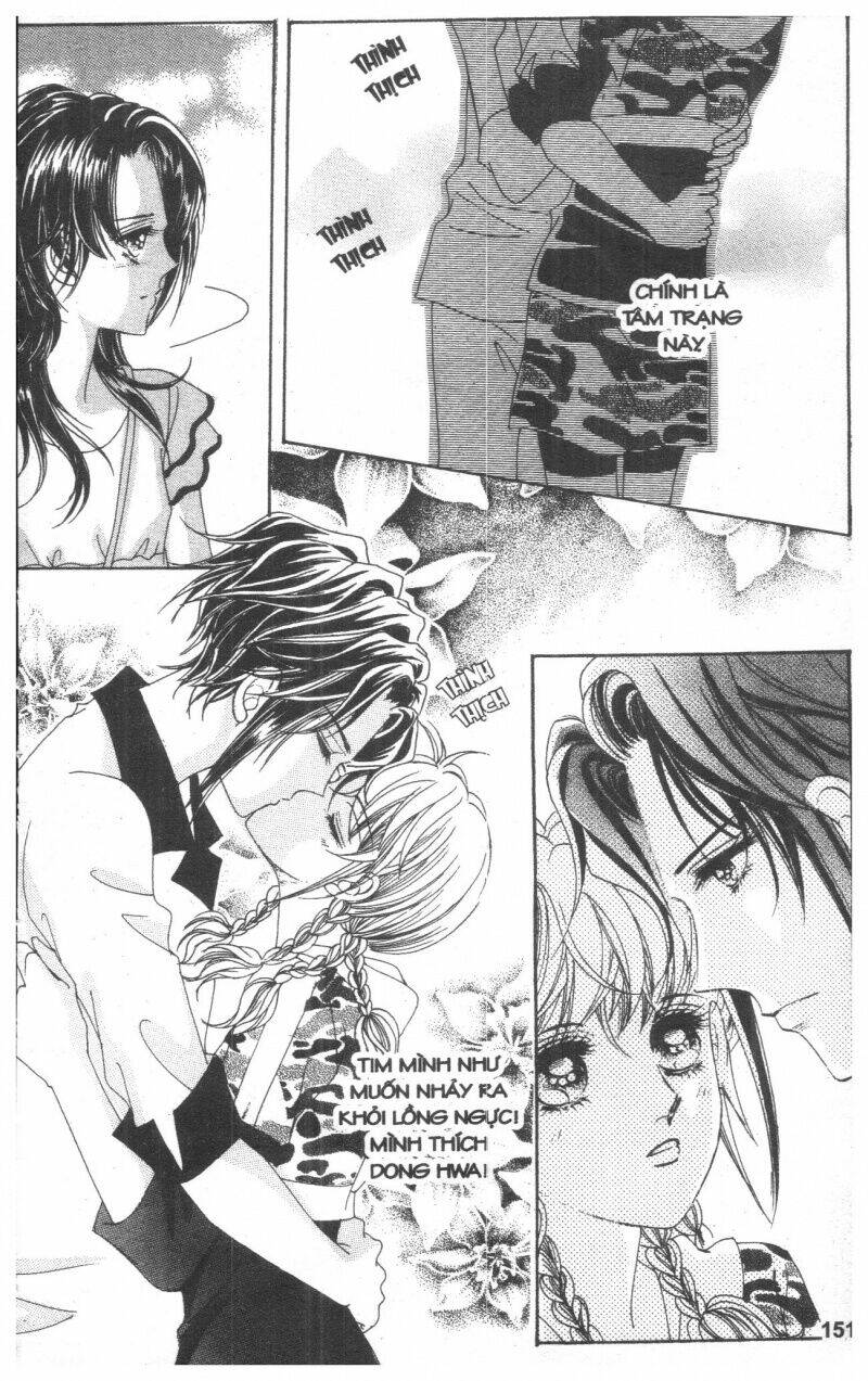 cũng vì em chapter 3 151