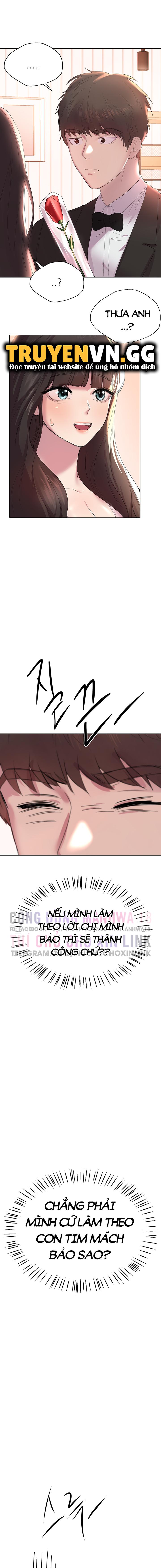 những người bạn của chị tôi chapter 70 23