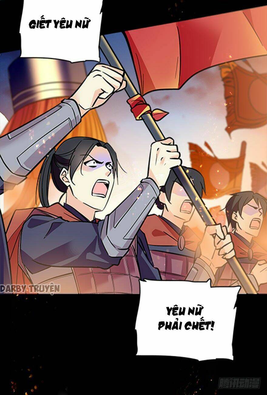 bảo bối v5 boss vội vàng cưng chiều chapter 1 2