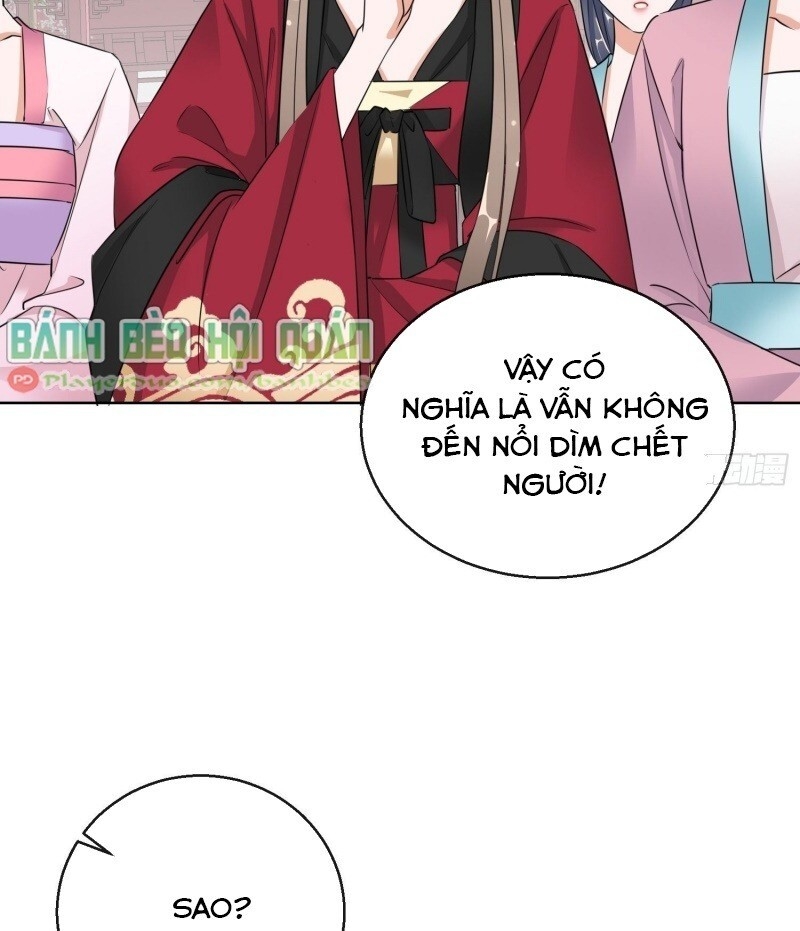 công lược trưởng thành của vương phi chapter 13 41