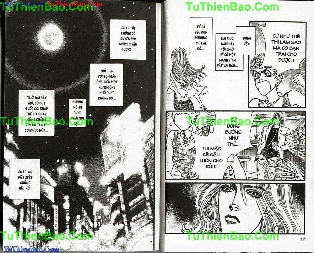 chỉ cần có anh chapter 1 6