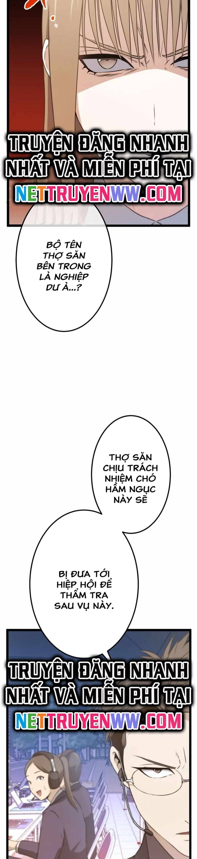 kiếm sư huyền thoại: chỉ mình ta có thể rèn kiếm từ quái chapter 5 11