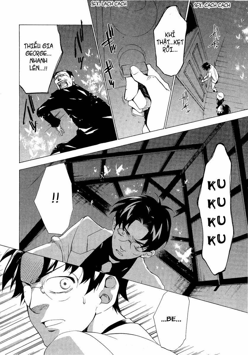 umineko no naku koro ni episode 2: turn of the golden witch chapter 23 16