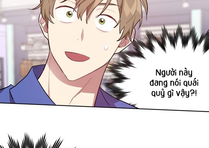 vị khách khả nghi và nhóc làm thêm chapter 4 38