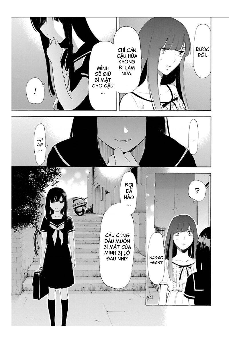 himegoto - juukyuusai no seifuku chapter 47 11