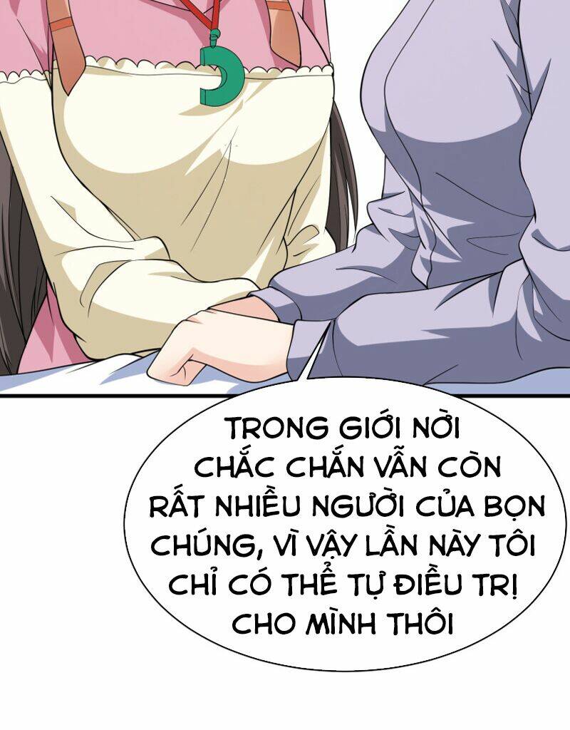 hoa hậu giảng đường luôn bên người chapter 36 12