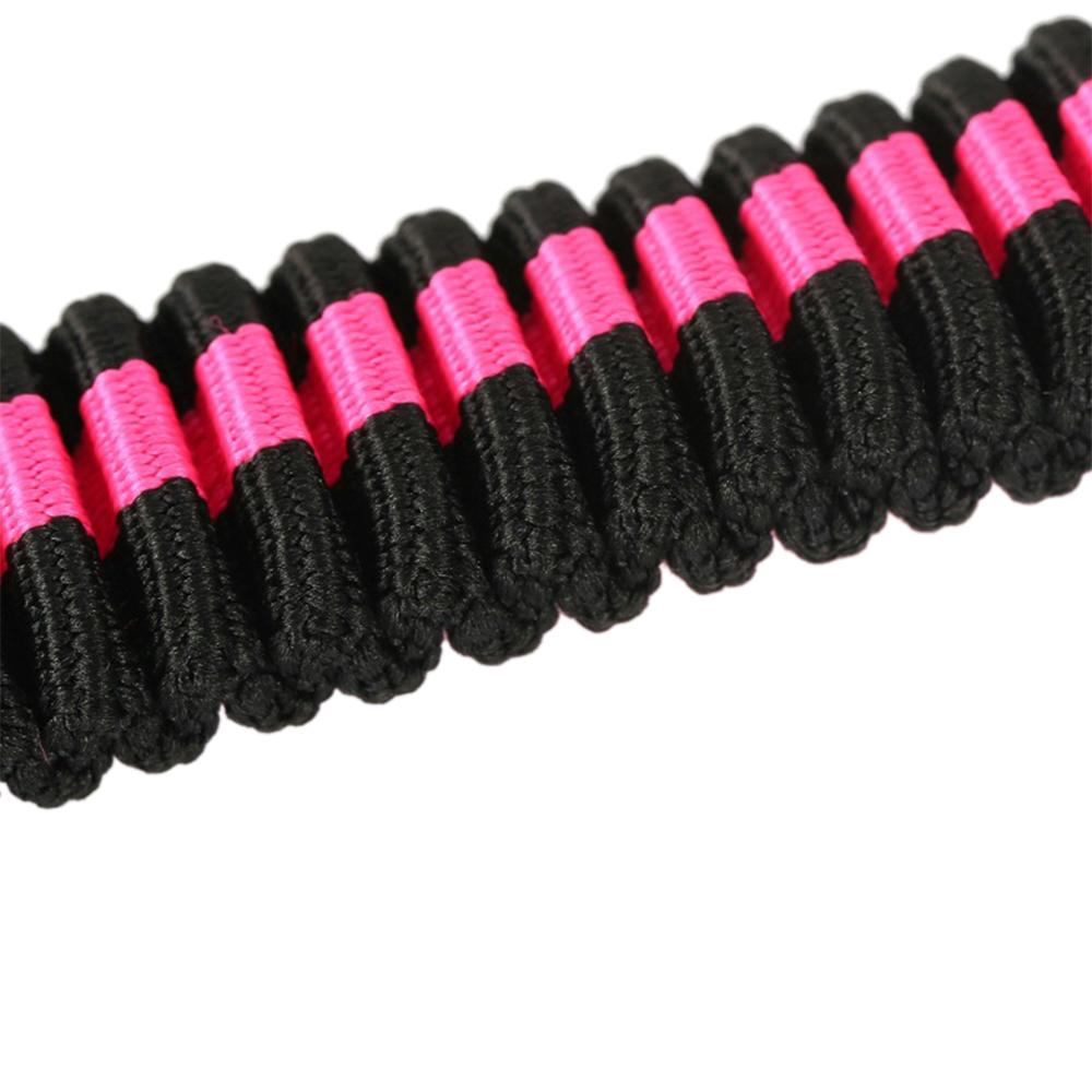 Dây xích vật nuôi dạ quang, có độ đàn hồi và điều chỉnh được