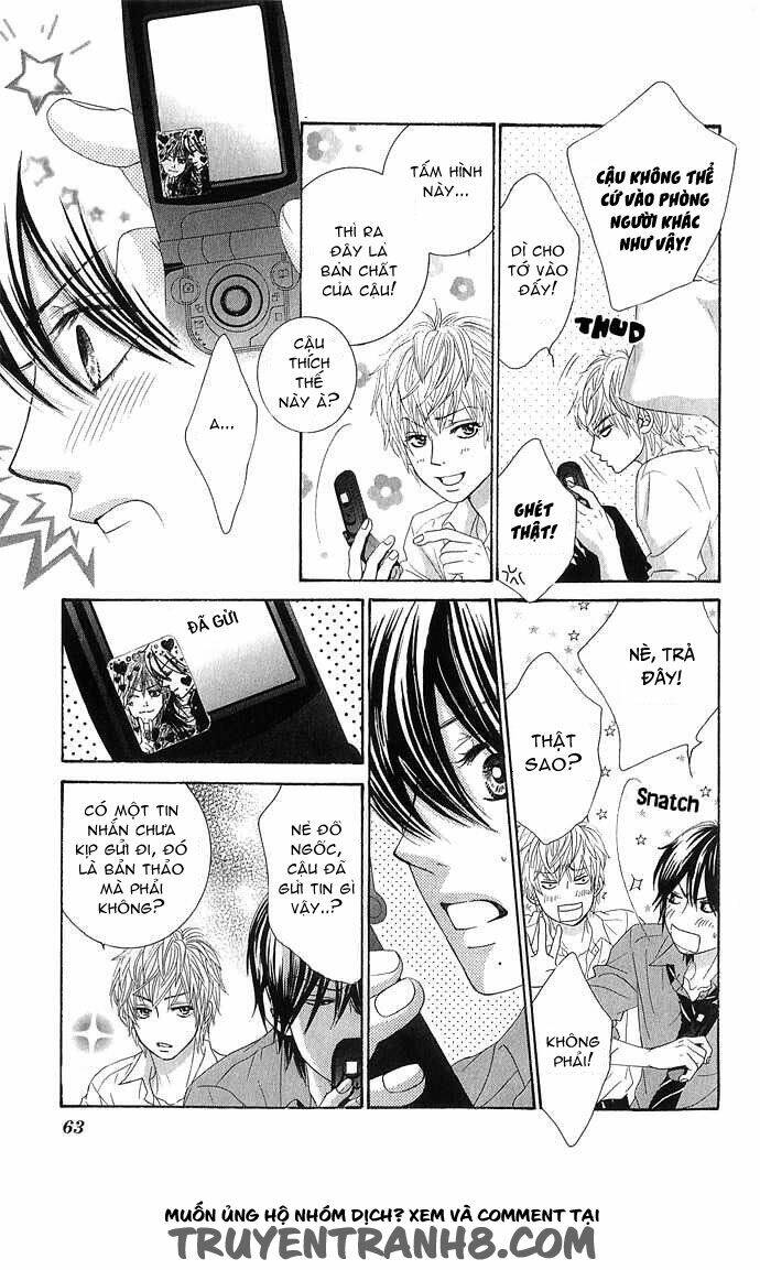 bokutachi wa shitte shimatta chapter 10 13