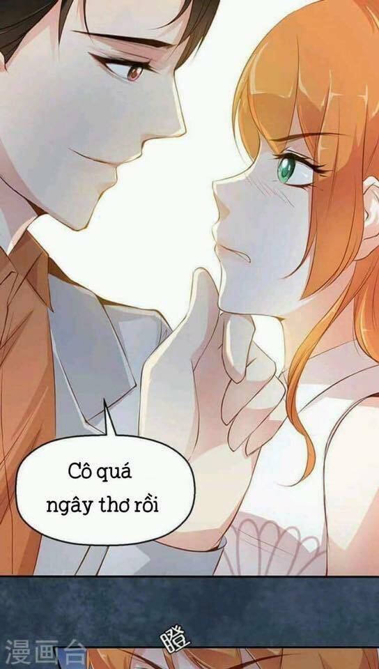 người vợ bí ẩn của tổng tài chapter 10 5