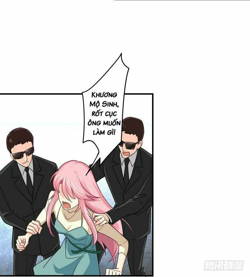 cuồng duệ tiểu thê chapter 35 15