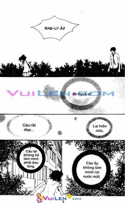 thiên thần dễ thương chapter 5 5