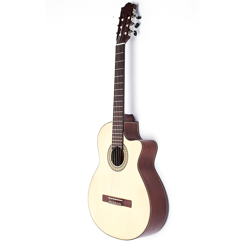 Đàn Guitar classic DC300J Việt Nam