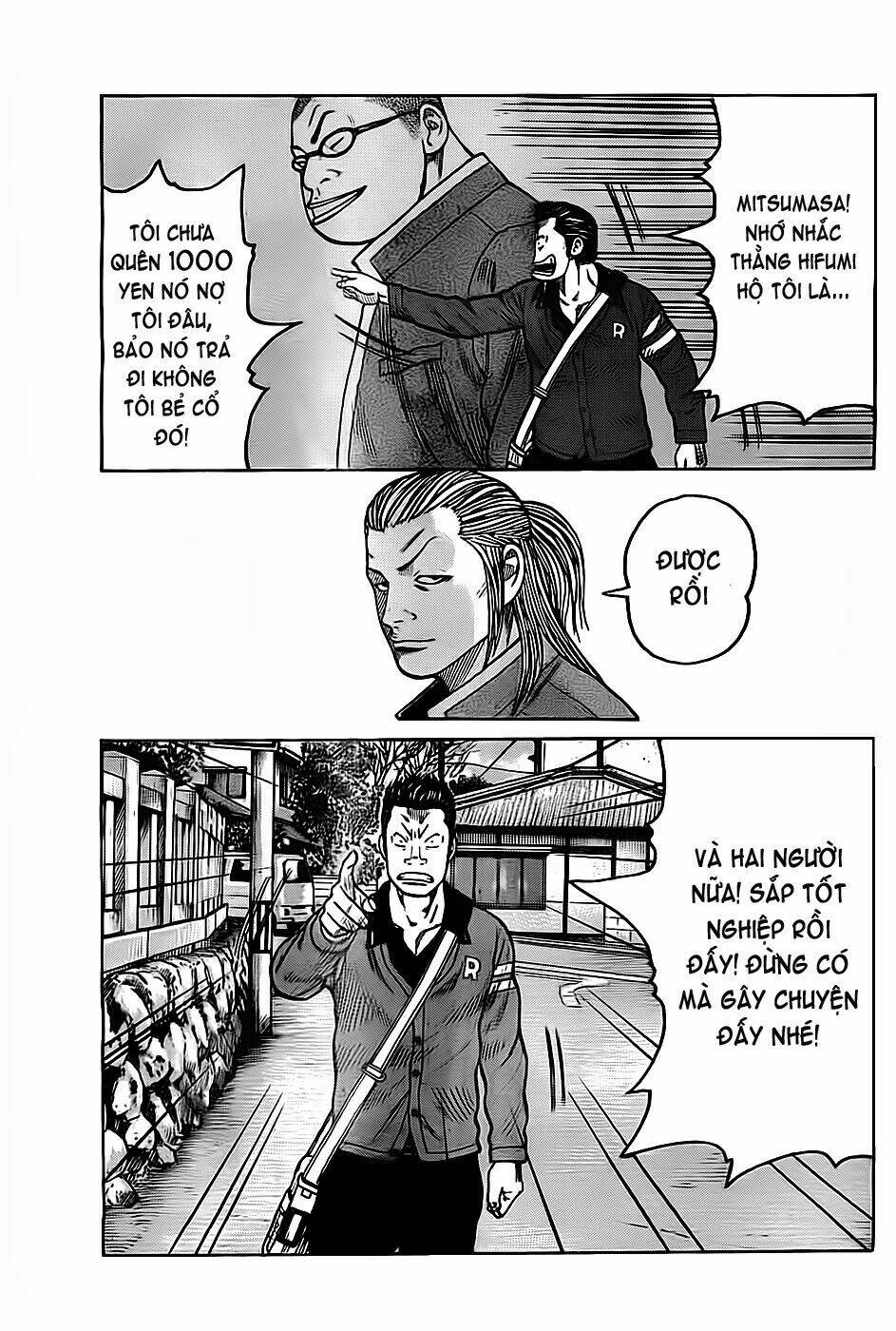 worst chapter 130 11