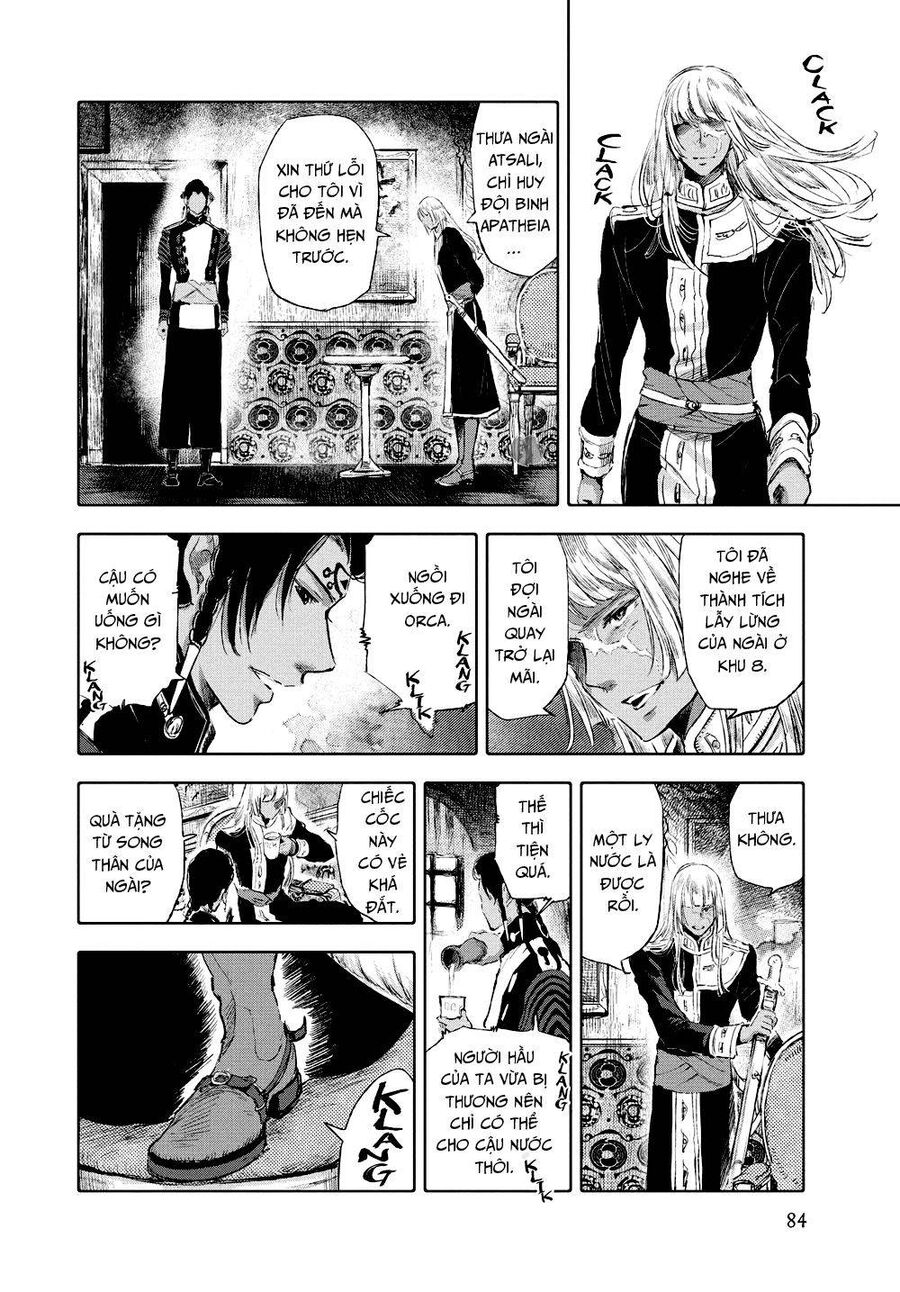 children of the whales chapter 31 4