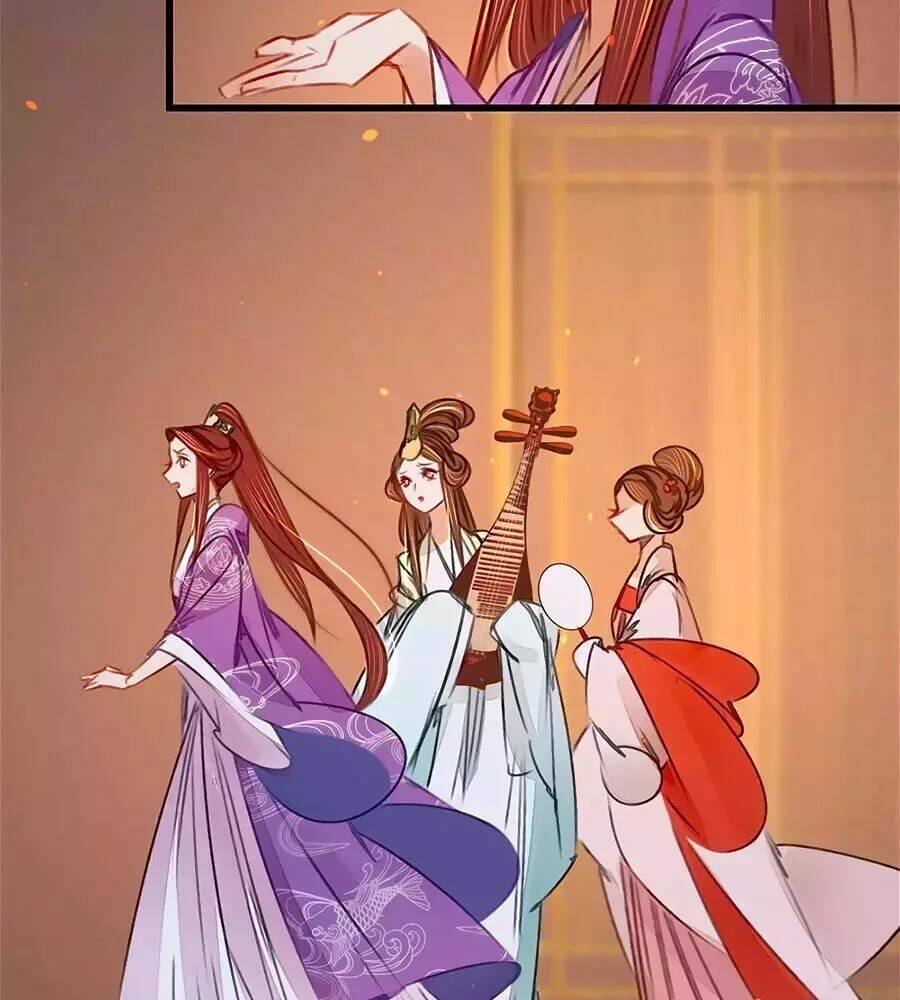 phượng hoàn triều: vương gia yêu nghiệt xin tránh đường chapter 38 19