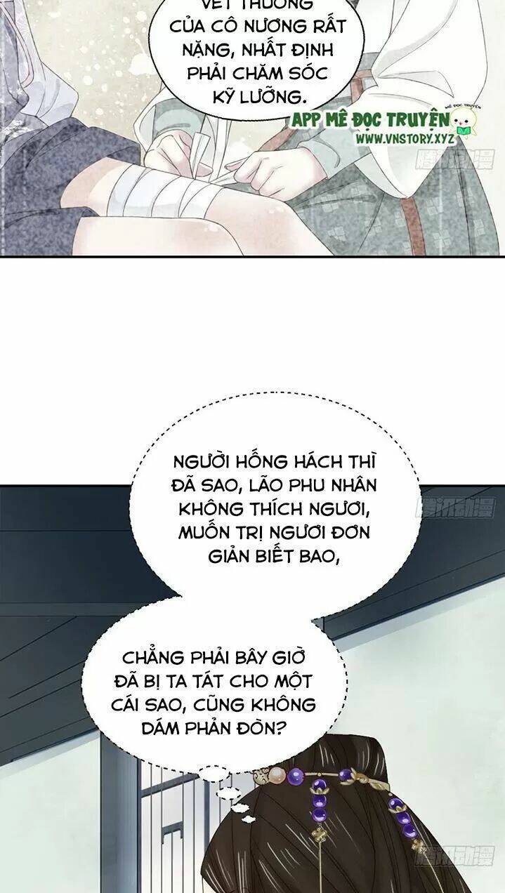 kiều nữ độc phi chapter 173 28