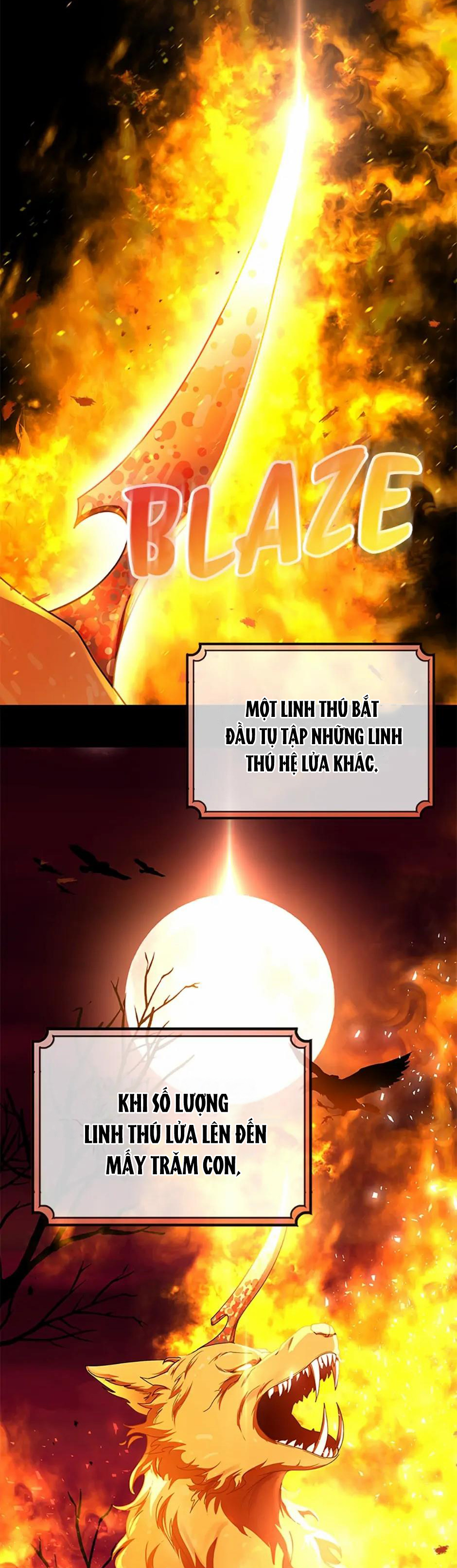 vị cứu tinh của nhân vật chính chapter 18 22