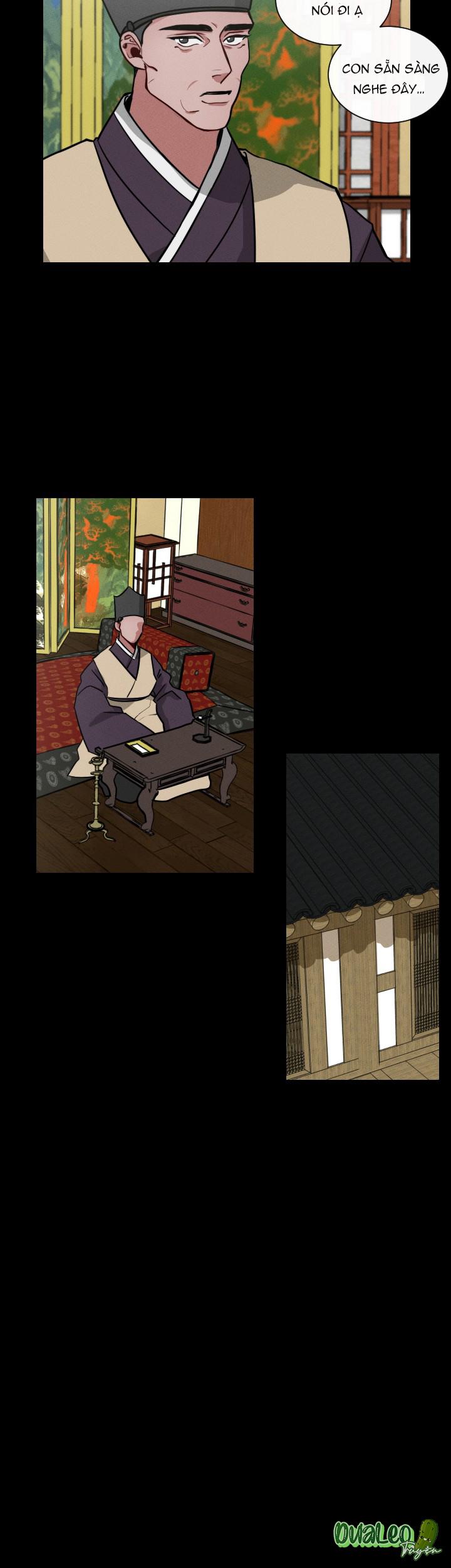 shinsujeon chapter 6 6