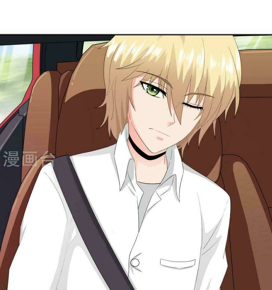 bá đạo trung khuyển tìm ái ký chapter 110 8