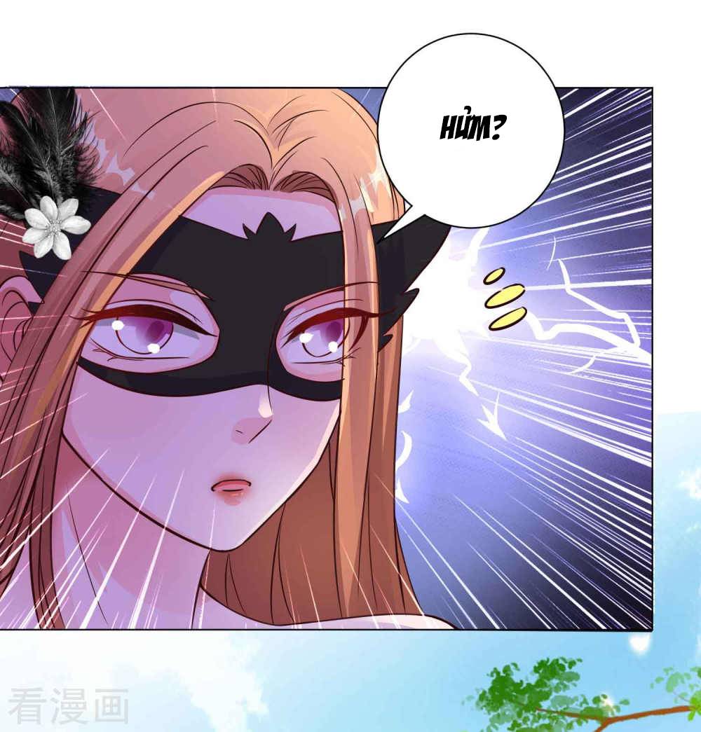 thời thượng nữ vương có chút tô chapter 26 14