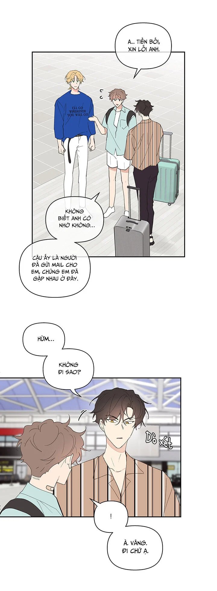 tâm tư của ju in chapter 28 21