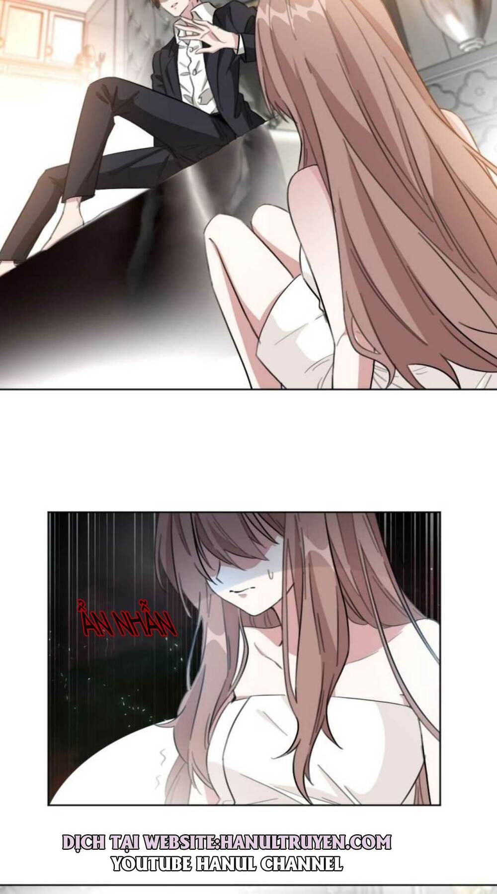 hào môn hôn đồ tựa cẩm chapter 18 8