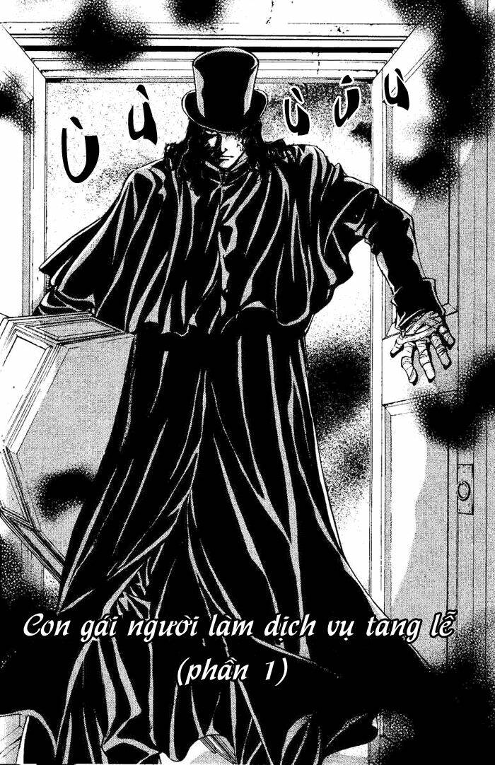 đứa con của thượng đế chapter 15 3