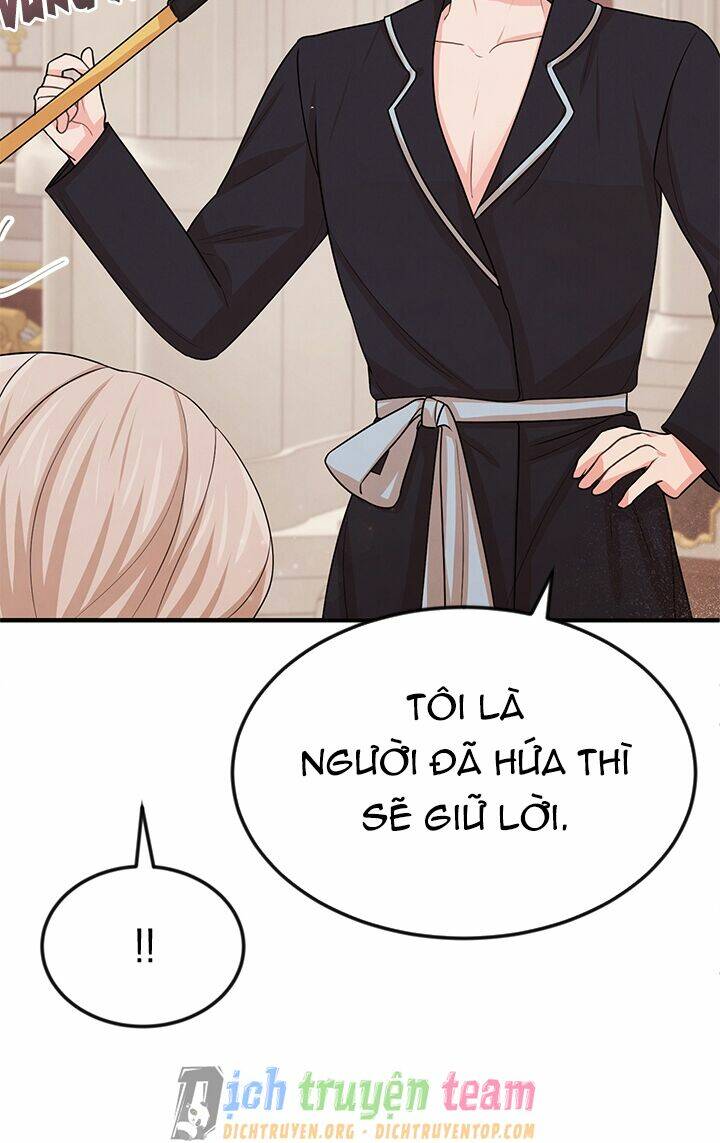 tiểu thư scarlet, em không muốn trả thù sao? chapter 34 66