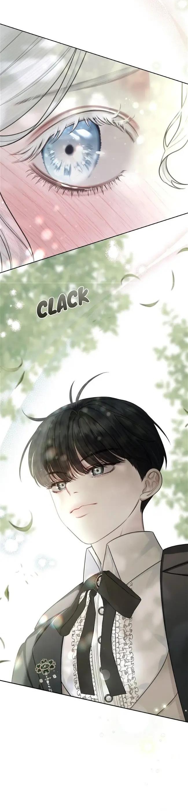 nữ hầu muốn đình công chapter 8.1 25