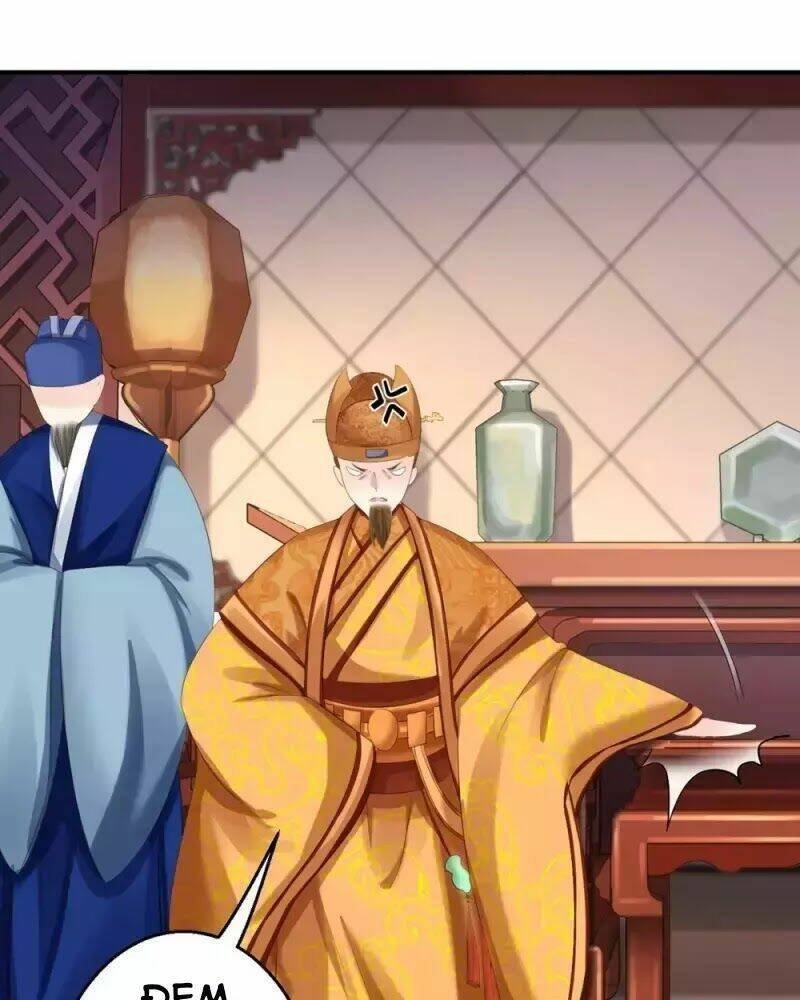 từng bước âm mưu thâm độc : huyết hoàng trở về chapter 12 61