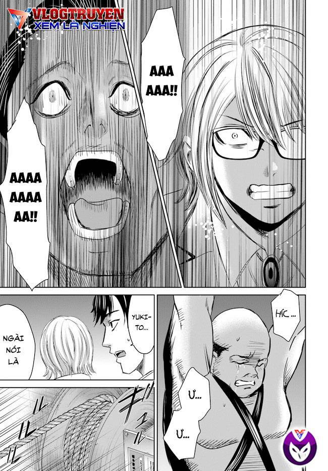 săn lùng thượng đẳng chapter 10 13