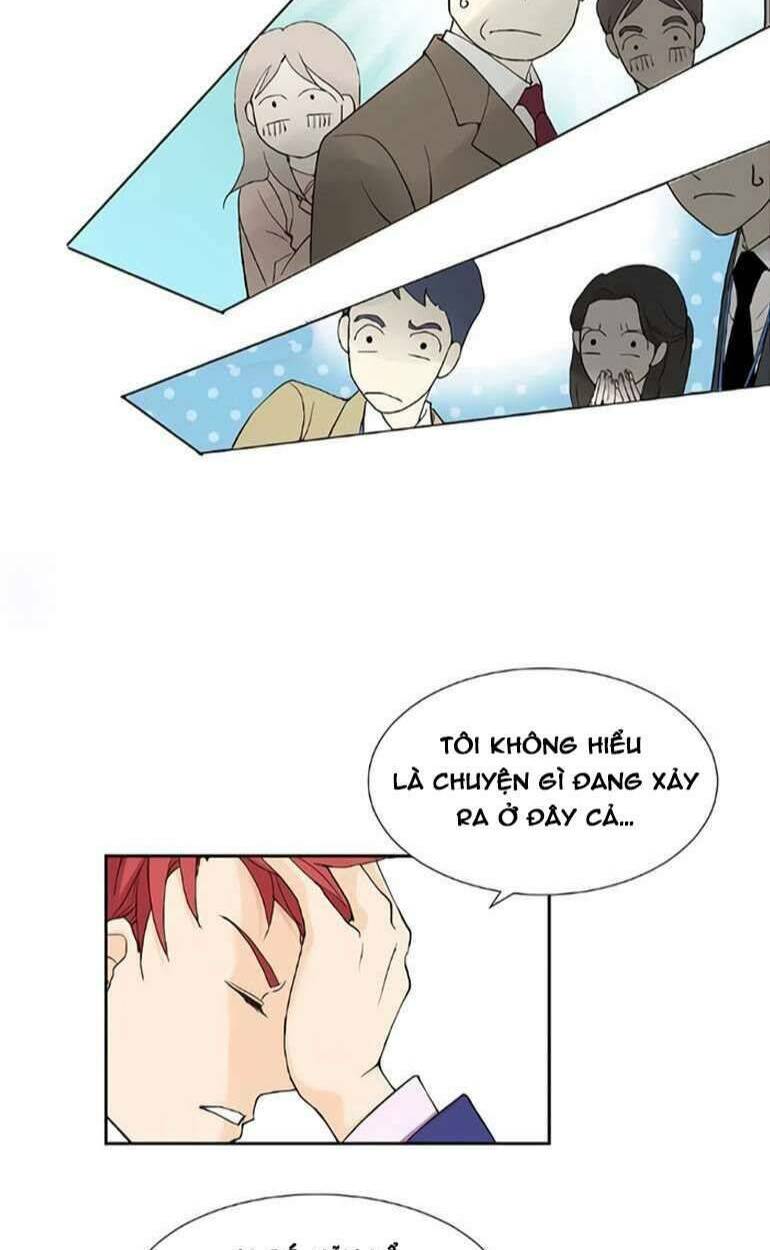 lee bom, em là của anh chapter 1 33