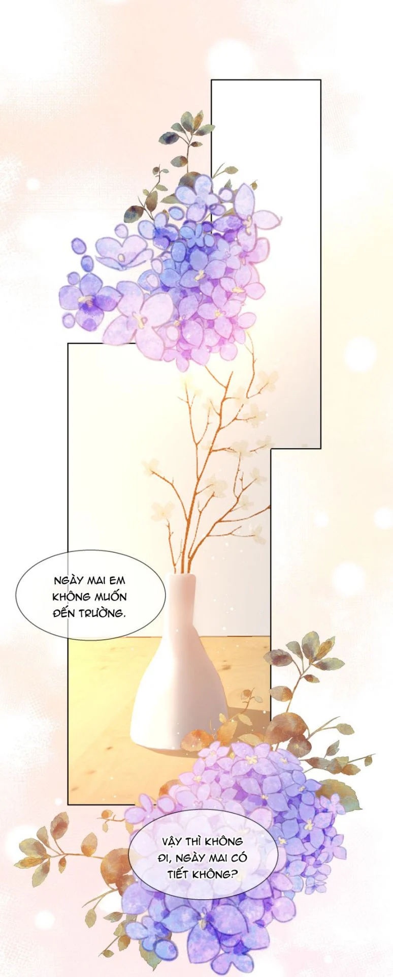 tư tự vạn thiên chapter 21 42