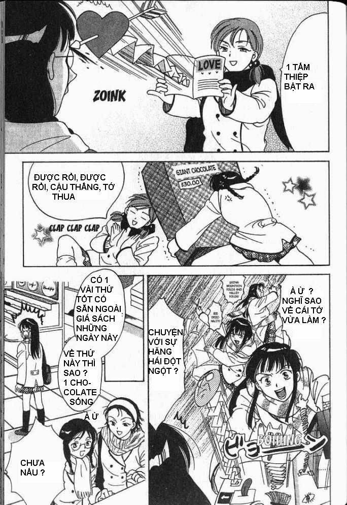 joshikousei chapter 12 12