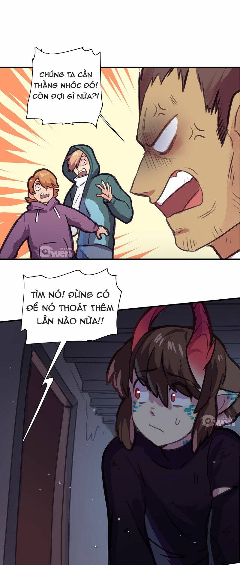 lời nguyền lalin chapter 31 17