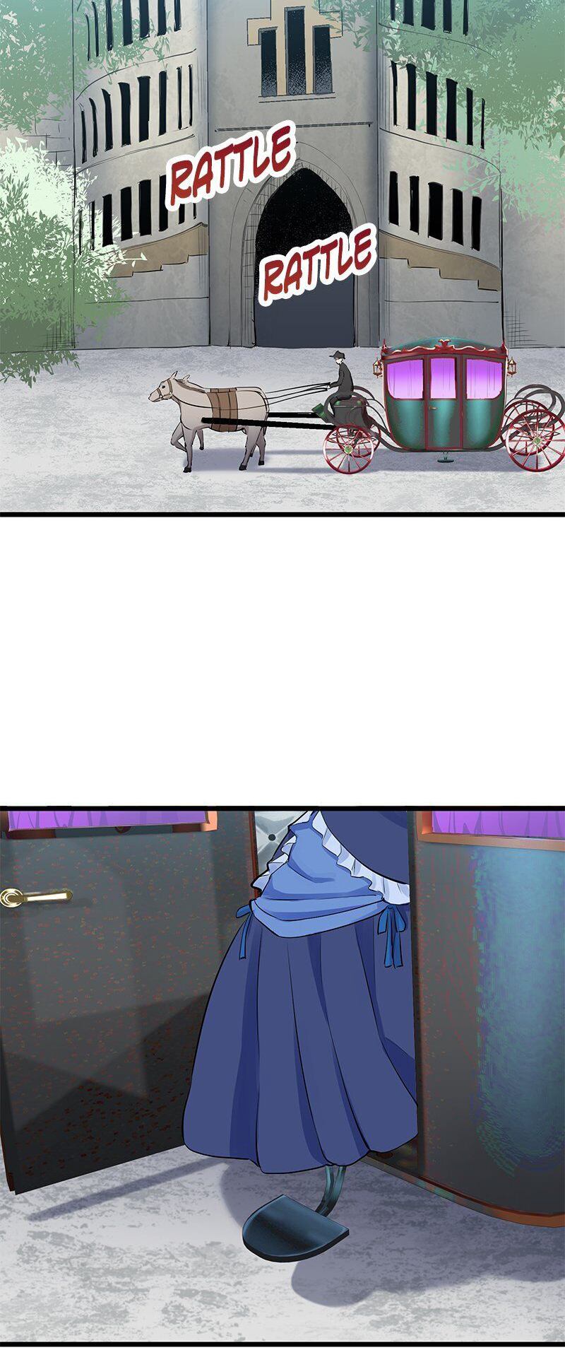 nullitas~nàng dâu giả dối~ chapter 30.1 28